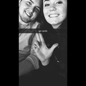 Meet your Posher, Cody